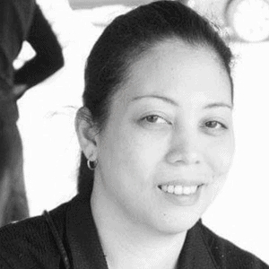 Hazel Simbillo Account Manager of Remote CoWorker